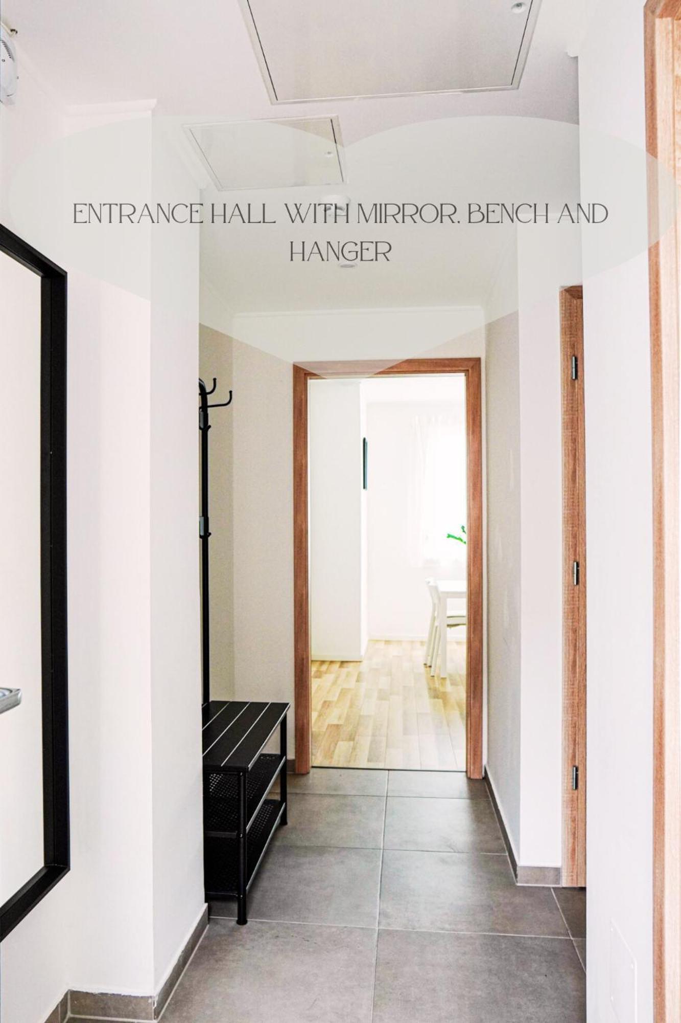 בודפשט Matyas Corner Apartments Family Comfort Apartment Ii. חדר תמונה